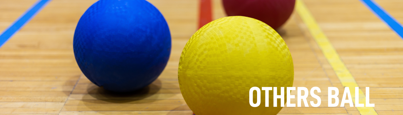 その他競技ボール