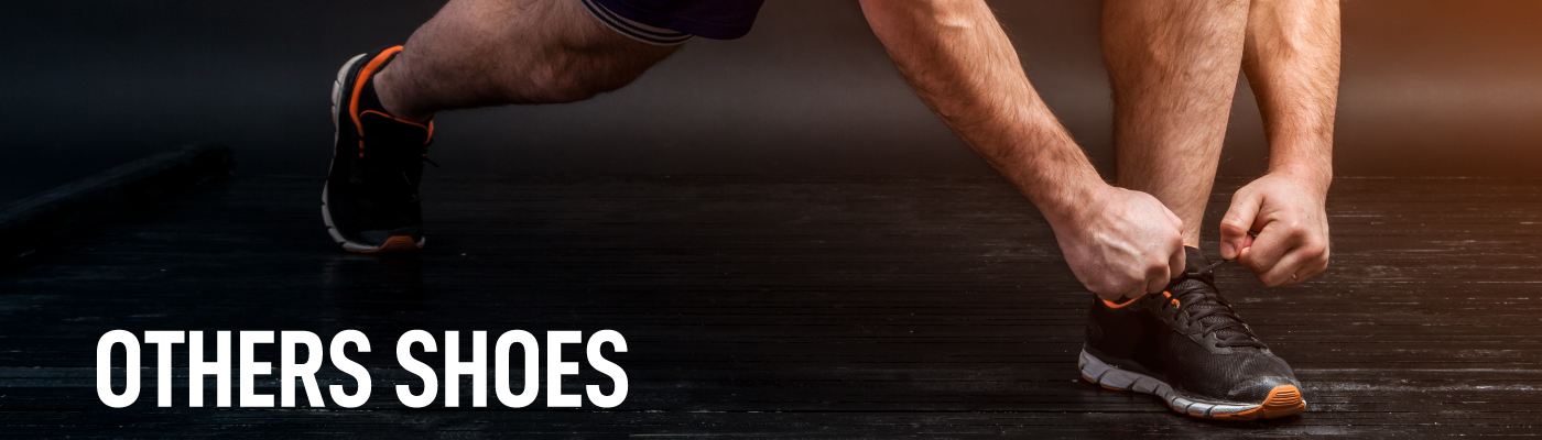 その他競技シューズ