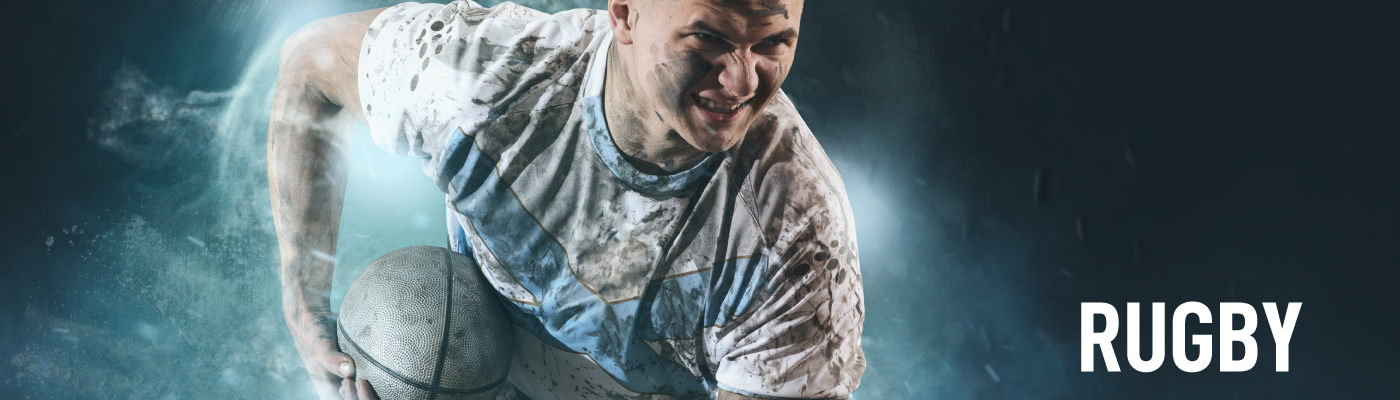 ラグビー
