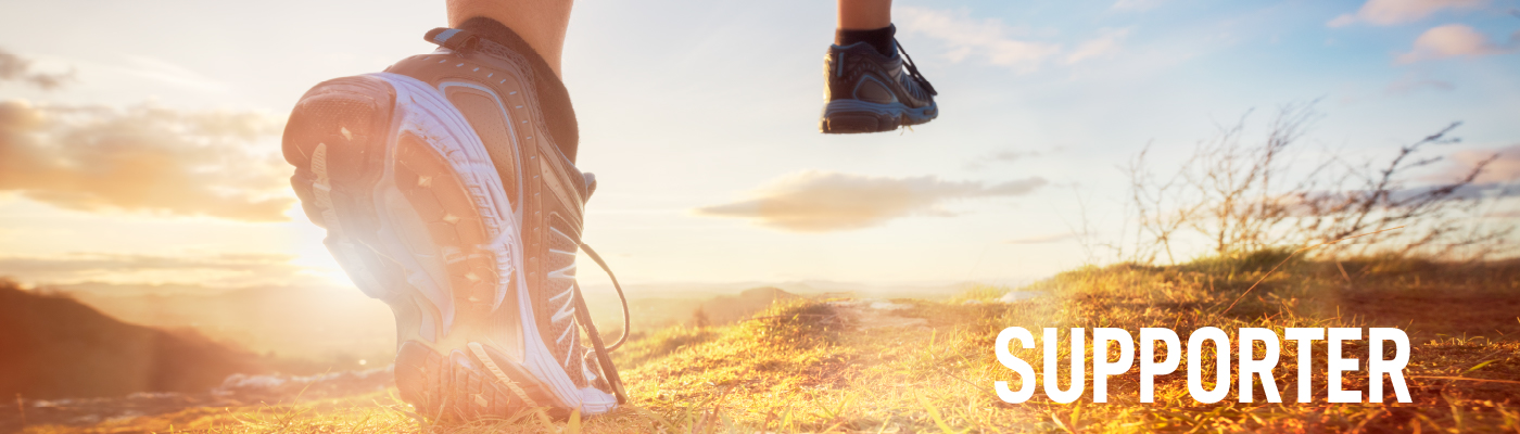 サポーター