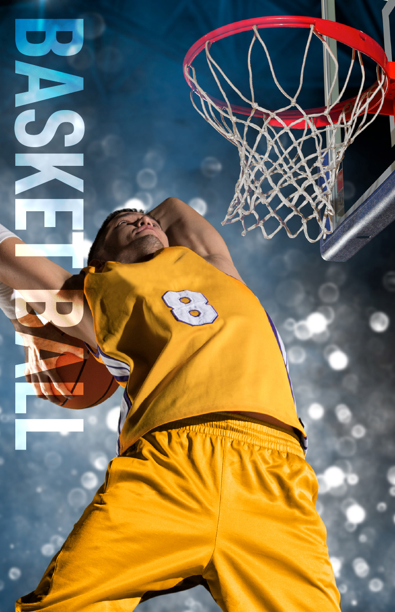 バスケットボール