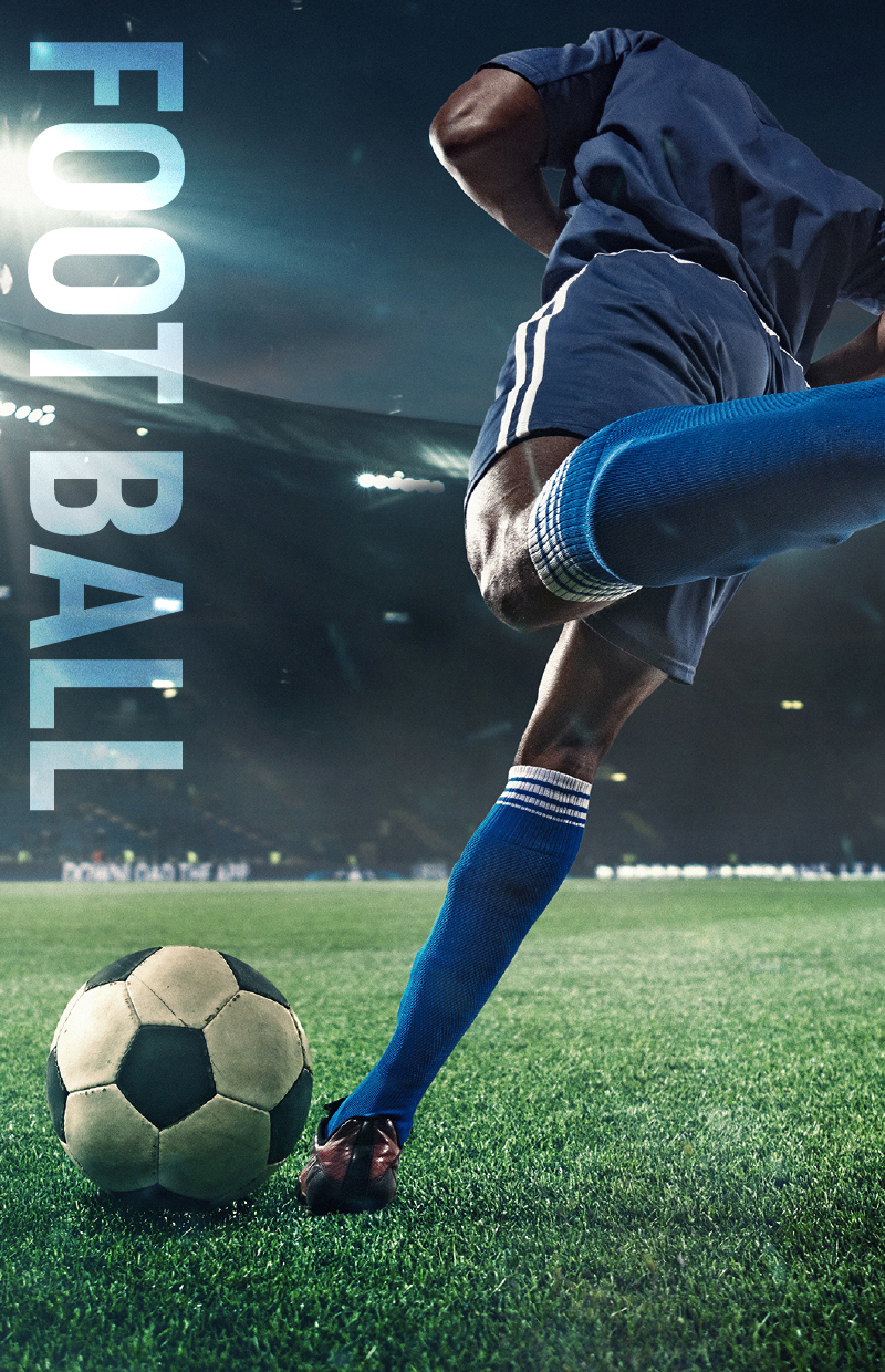 FOOT BALL