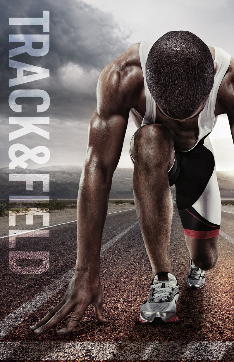 陸上・ランニング