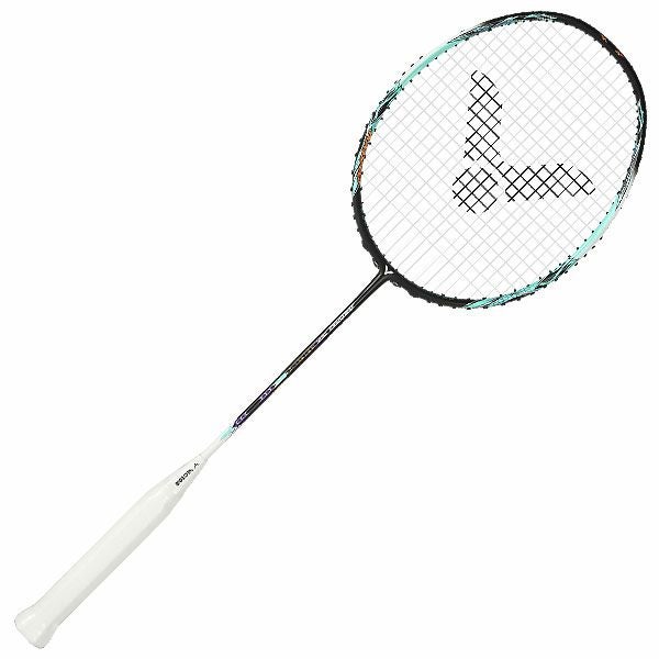おすすめ ビクター バドミントンラケット VICTOR ビクター ARS90-KMET