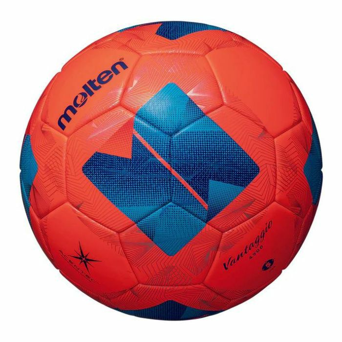 モルテン（Molten） F5N4900 F5N4900OB サッカーボール ヴァンタッジオ