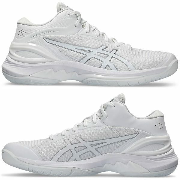 asics（アシックス） 1063A081 100 バスケットボール シューズ